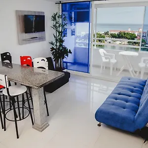 Piso 12 Y 17 Welch Cartagena