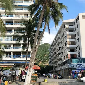 Edificio Palanoa Apto 507pq Rodadero Apartamento